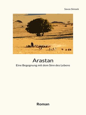 cover image of Arastan